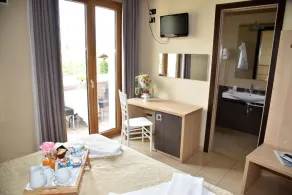 Hotel Nelton - Zimmer