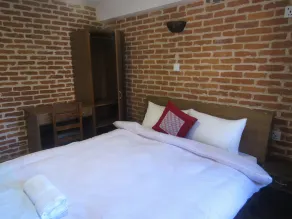 Hotel vintage Home - Chambre