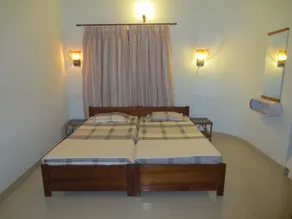 Sea Pearl Guesthouse - Zimmer