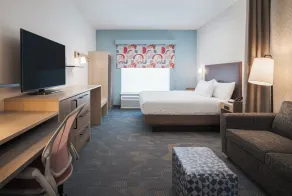Home2 Suites By Hilton Spring Hill - Zimmer