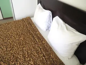 Hotel Maragato - Camera