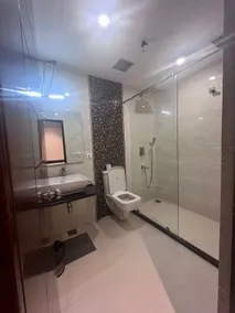 Hotel Park Royal - Badrum
