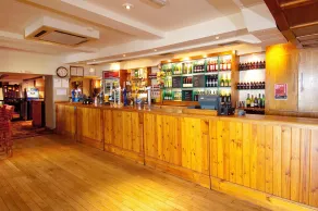 Premier Inn Paignton - Goodrington Sands - Restaurant