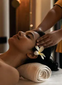 Oleander Farms, Karjat - Spa