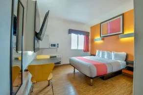 Motel 6-Eagle Pass, TX - Lakeside - Chambre