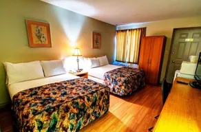 Wescana Inn - Zimmer