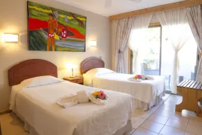 O'tai - Room