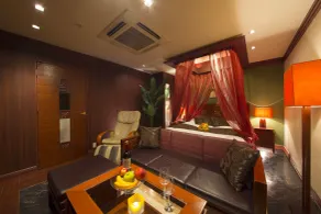 Hotel GT Kansai International Airport - Adult Only Love Hotel - - Chambre
