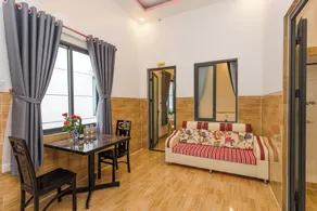 Thuong Trang Villa Phu Quoc - Room