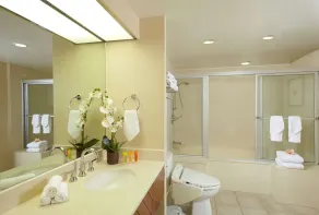 Oasis Hotel Waikiki - Casa de banho