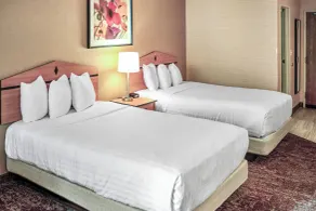 Crystal Inn Hotel & Suites - Midvalley - Room