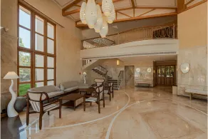 Peninsula Del Mar Beach Resort - Rezeption
