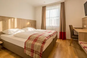 Hotel Unter den Linden - Værelse