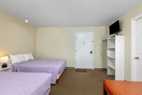 The Lakeview Motel - Værelse