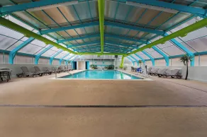 Best Western Detroit Livonia - Piscine