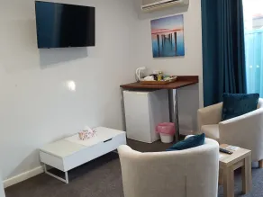 Palm Beach Guest House - Camera