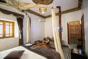 Palais Houyam - Room