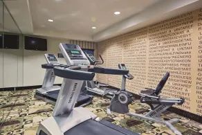La Quinta by Wyndham Lancaster - Salle de remise en forme