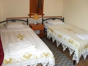 Villa Ozalp Apartments - Room