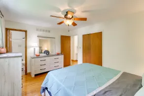 Family Delaware Vacation Rental - 4 Mi to Dover - Rom
