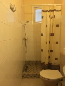 Apartman Danka - Baño