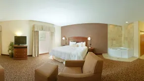 Hampton Inn Goshen - Chambre