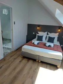 La Bohal' Loire - Quarto