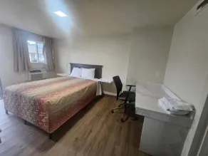 Del Rancho Motel - Camera