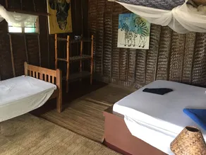 Promised Land Lodge - Room
