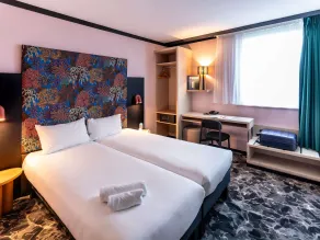 Ibis Styles Dijon Nord Valmy - Rom
