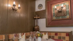 Pension Trojerhof - Restaurant