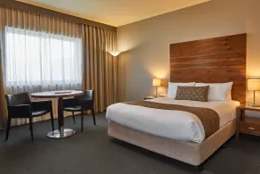 Quality Hotel Dickson - Habitación