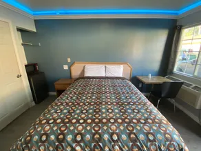 Sands Inn - Chambre