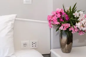 Rooms 48 by Zante Plaza - Rum