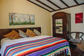 Casa Mosaico Hotel Boutique - Room