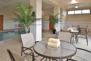 Holiday Inn Montgomery Airport South by IHG - Pool