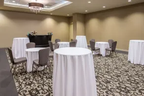 Crowne Plaza Phoenix Airport - PHX by IHG - Reception