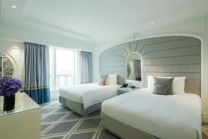The Parisian Macao - Chambre