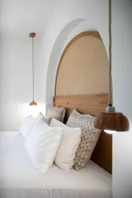  Cosmos Hotel - Chambre