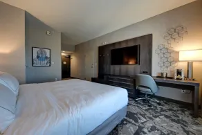 DoubleTree by Hilton Denver International Airport - Chambre