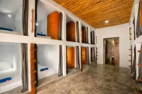 Waiwas Hostel - Zimmer