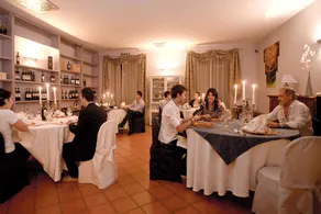 Toscana Verde - Restaurant