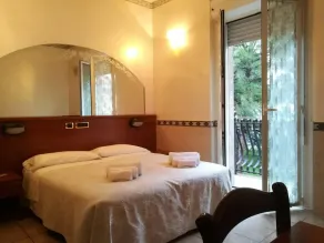 Motel Villaggio - Rom