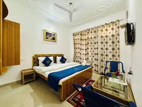 kumar residency Mcleodganj - Quarto