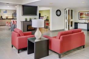 Comfort Inn East - Hall
