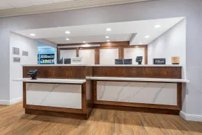 Homewood Suites by Hilton Lexington Fayette Mall - Reception