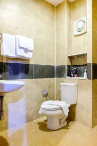 STAY MAYB - Salle de bain