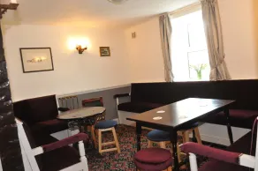 California Inn - Restaurant