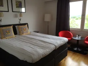 Quality Hotel Vänersborg - Room