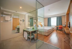 MCG Hotels Thermal Spa Convention Center - Chambre